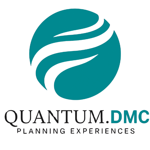 Quantum DMC