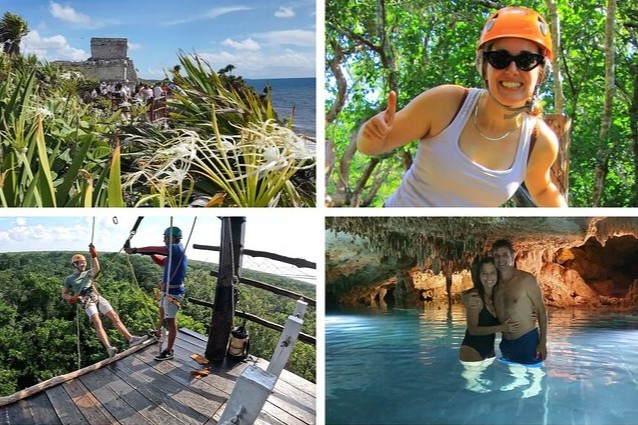 Tours y Experiencias