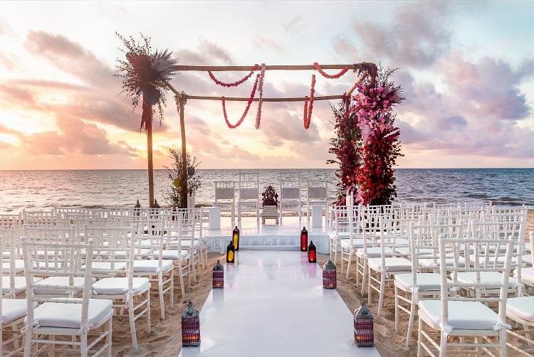 Bodas y Eventos